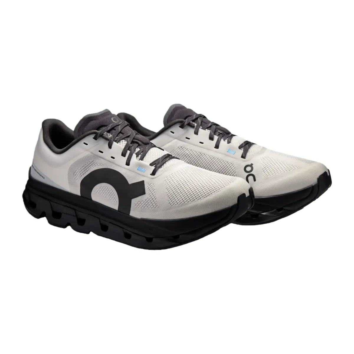 Cloudflow 5 for Ultimate Comfort and Performance