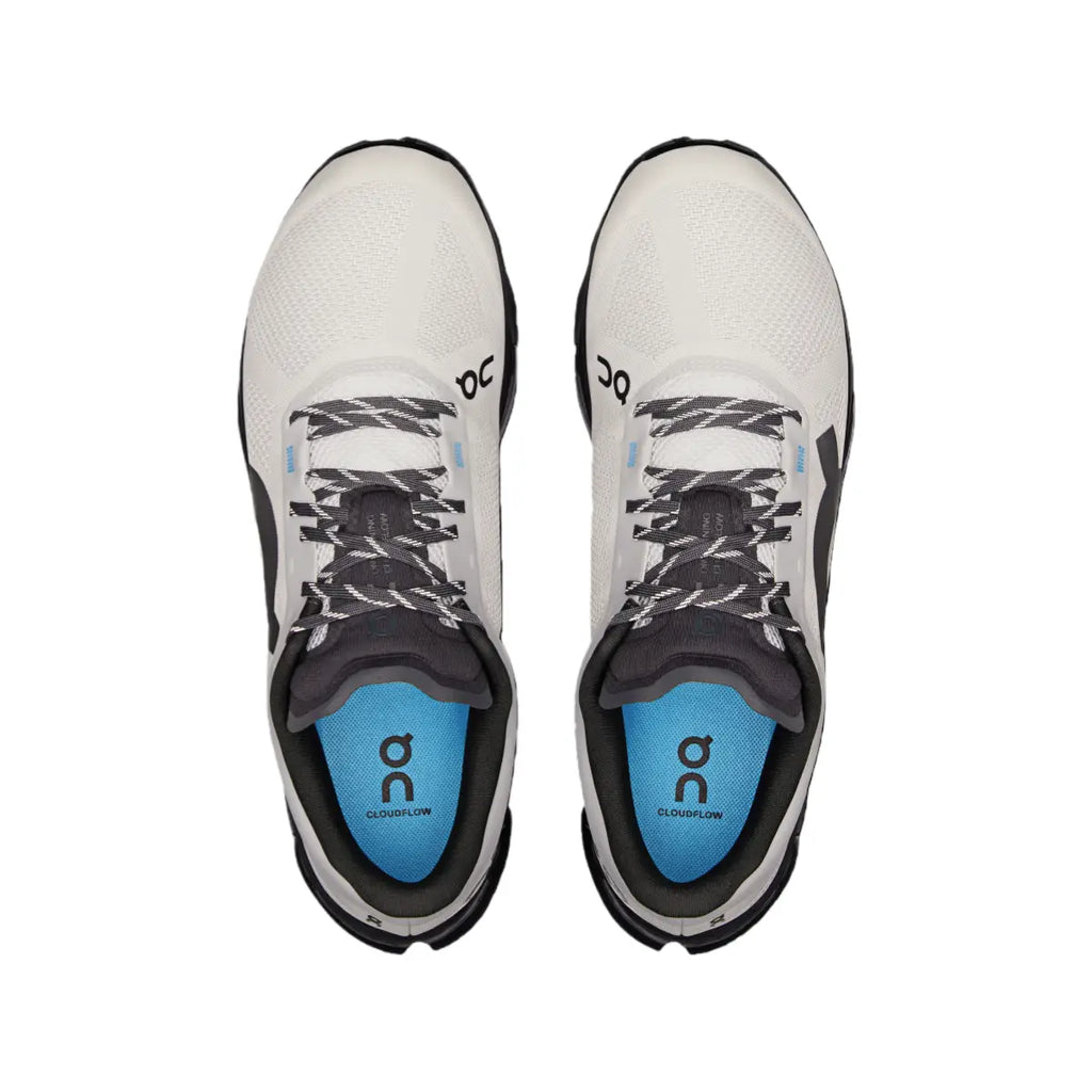 Cloudflow 5 for Ultimate Comfort and Performance