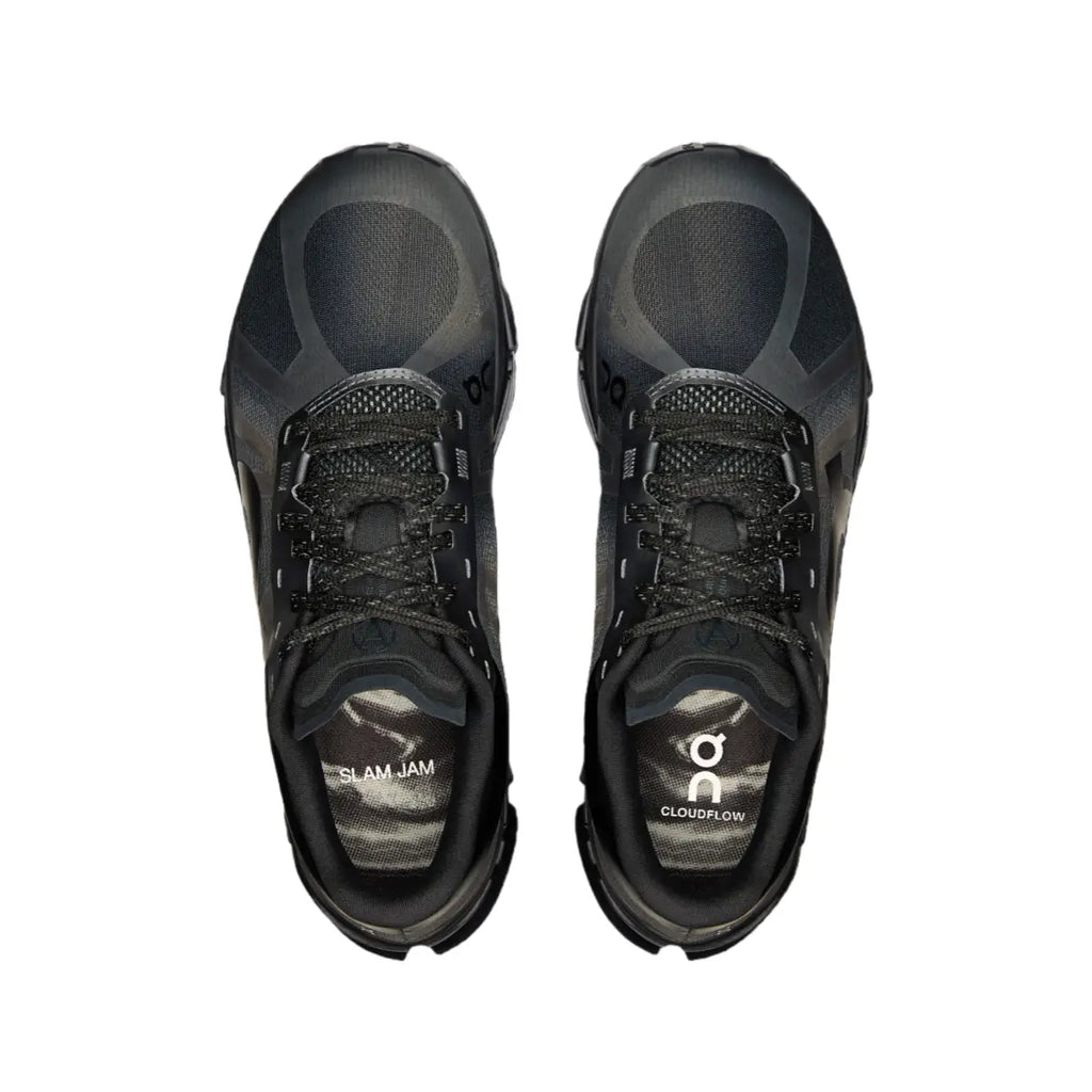 Cloudflow 5 for Ultimate Comfort and Performance