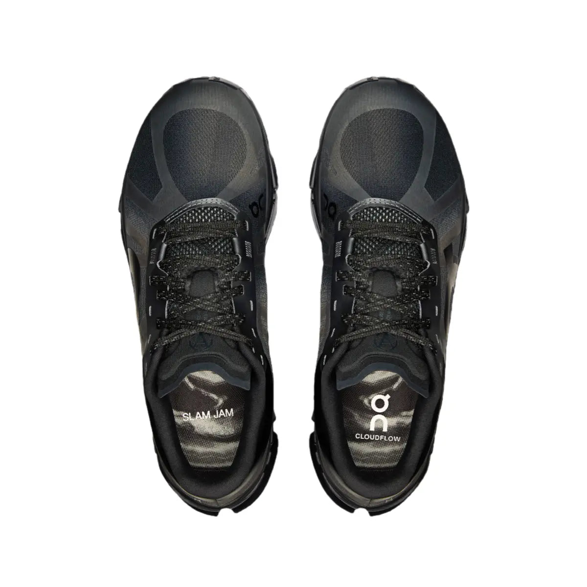 Cloudflow 5 for Ultimate Comfort and Performance