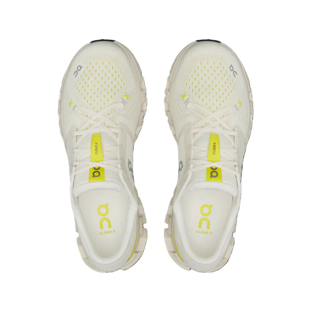 Cloud X 4 for Ultimate Performance Unleash Your Power