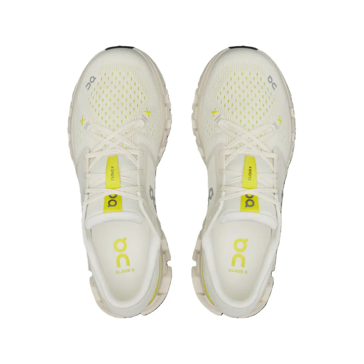 Cloud X 4 for Ultimate Performance Unleash Your Power