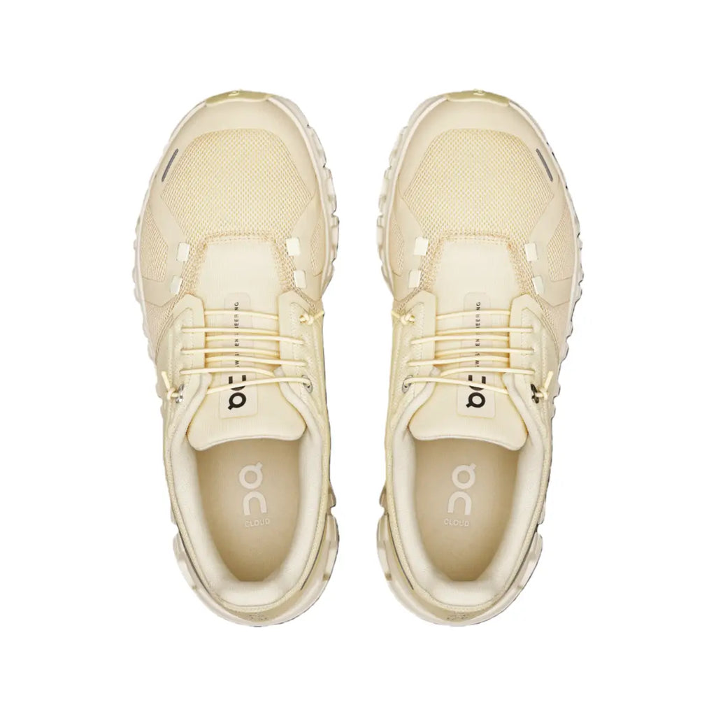 Cloud 6 Lightweight comfort for everyday life