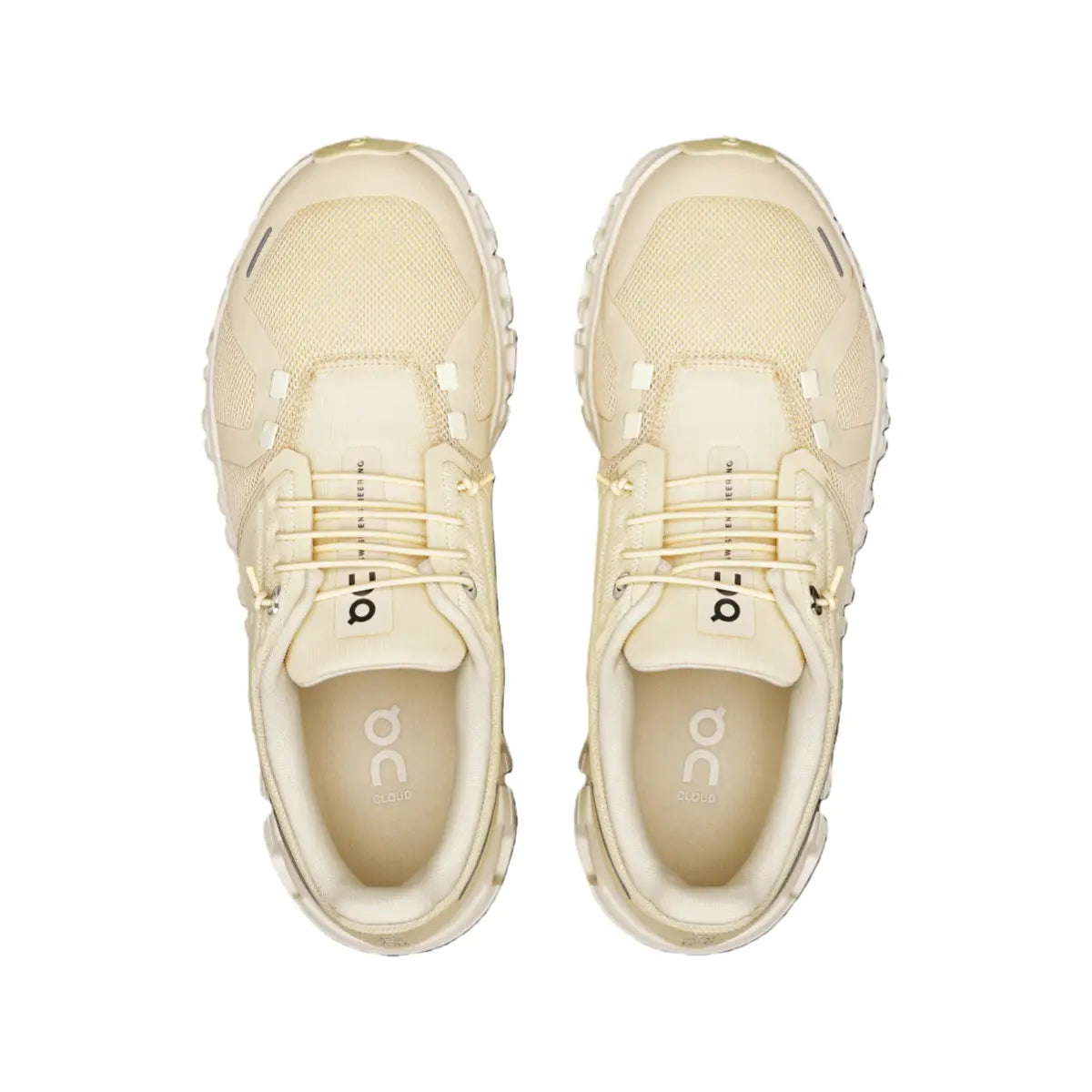 Cloud 6 Lightweight comfort for everyday life