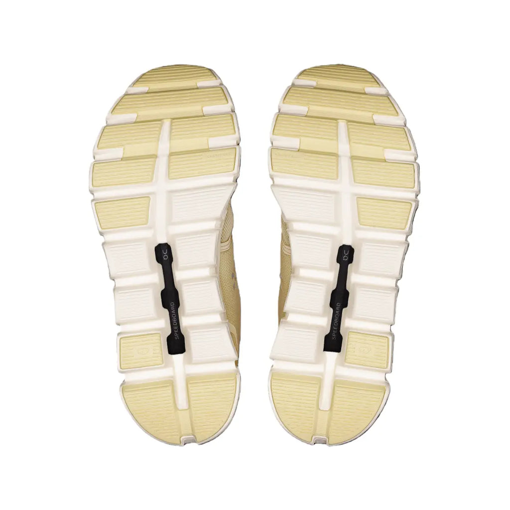 Cloud 6 Lightweight comfort for everyday life