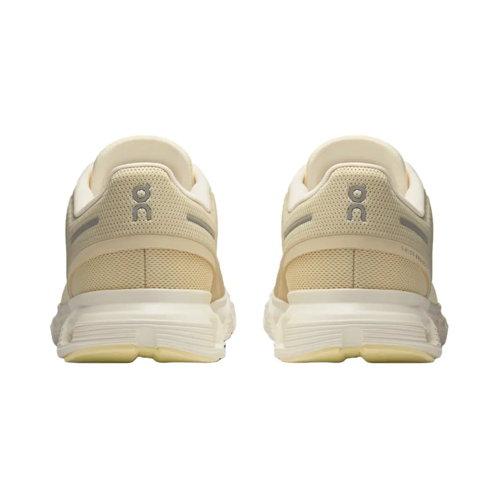 Cloud 6 Lightweight comfort for everyday life