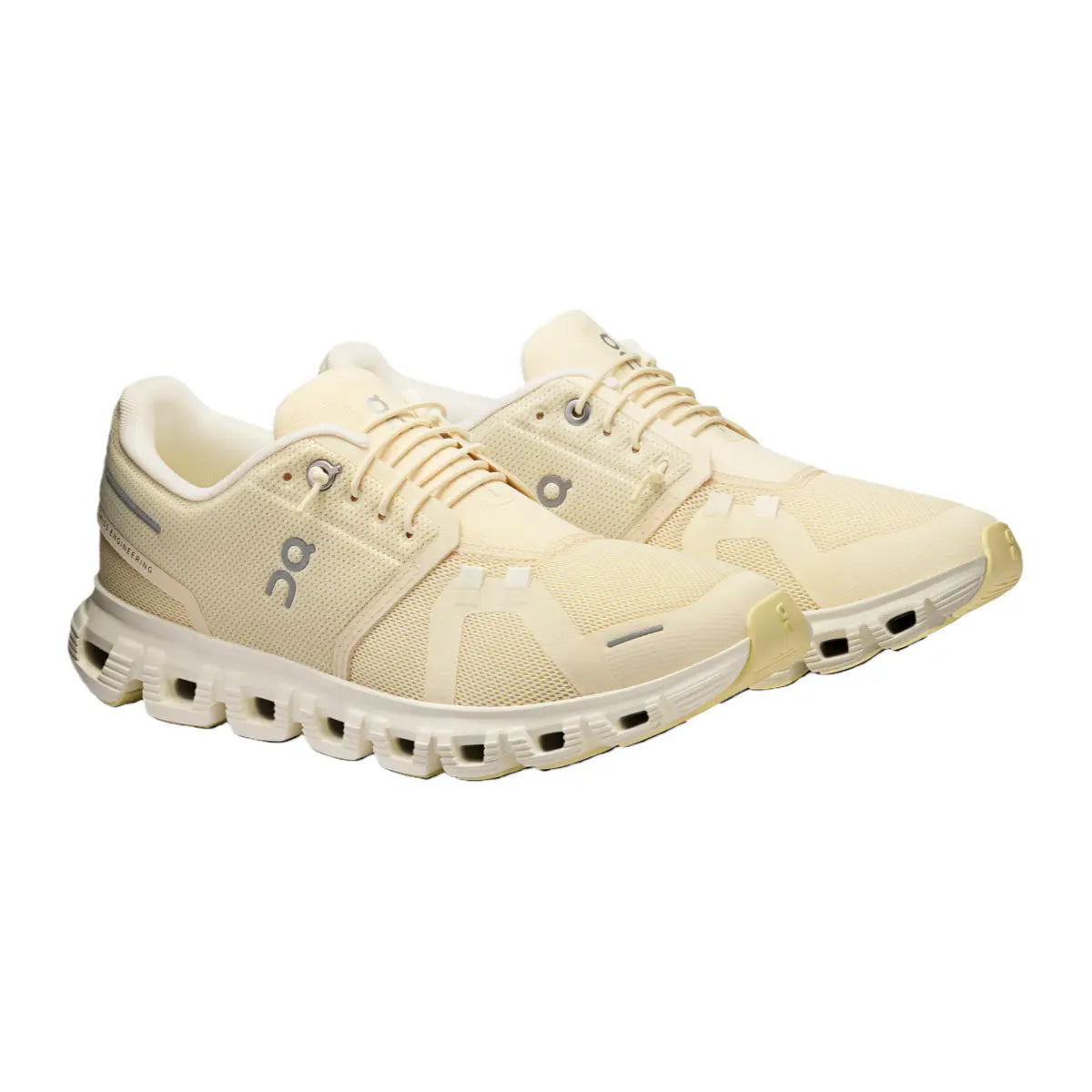 Cloud 6 Lightweight comfort for everyday life