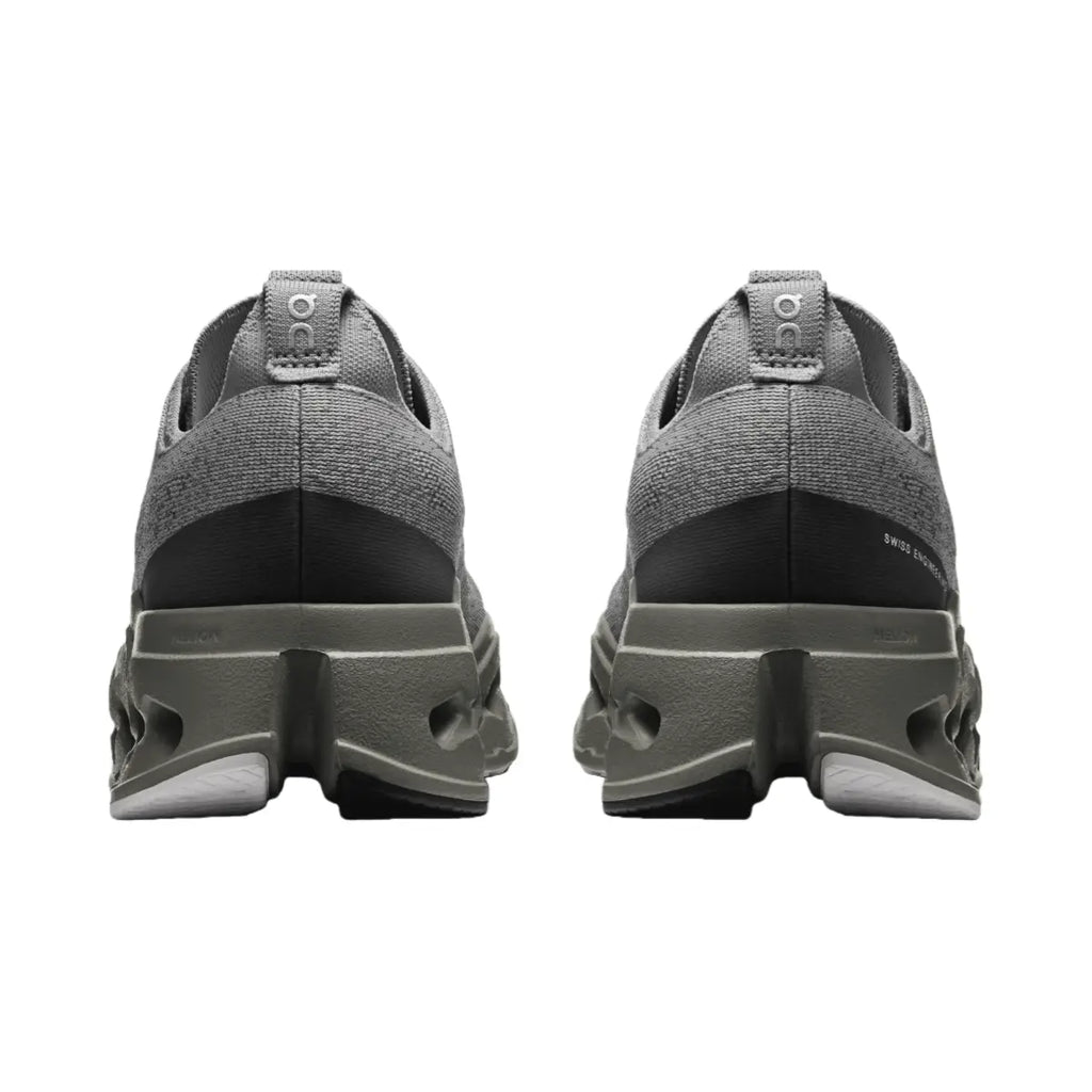 Cloudsurfer Max for Every Adventure