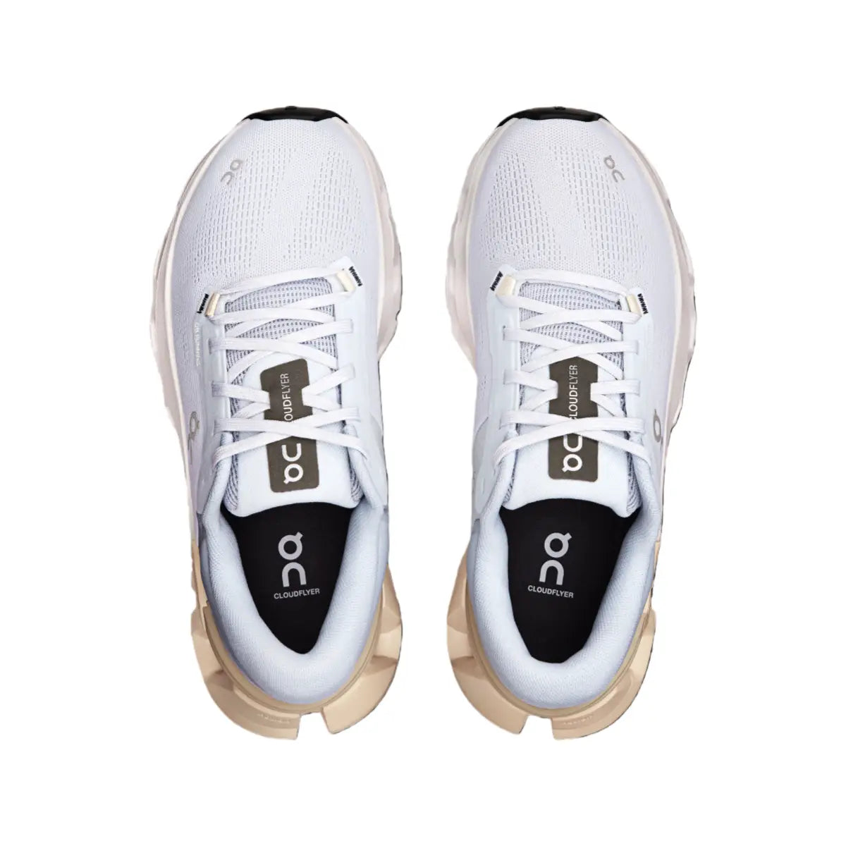 Cloudflyer 5 for Ultimate Comfort and Support