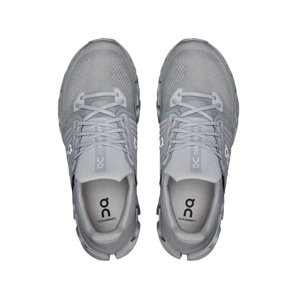 Cloudswift 4AD for Every Move