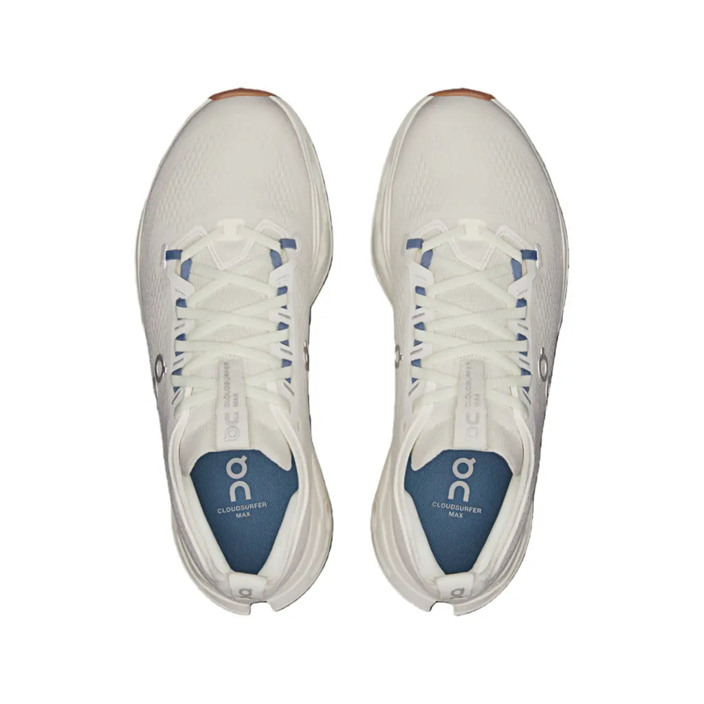 Cloudsurfer Max for Every Adventure