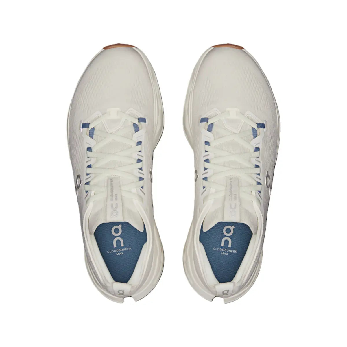 Cloudsurfer Max for Every Adventure