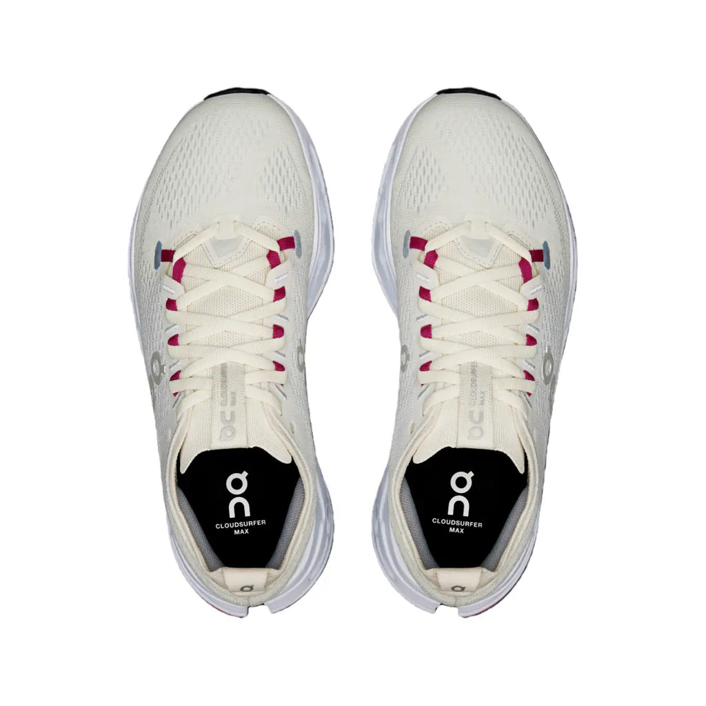 Cloudsurfer Max for Every Adventure