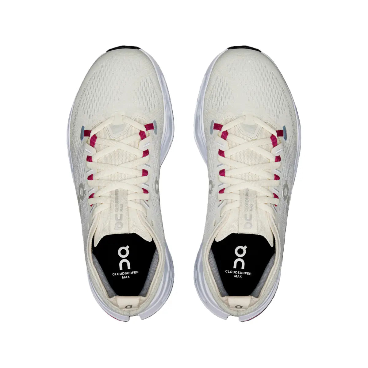 Cloudsurfer Max for Every Adventure