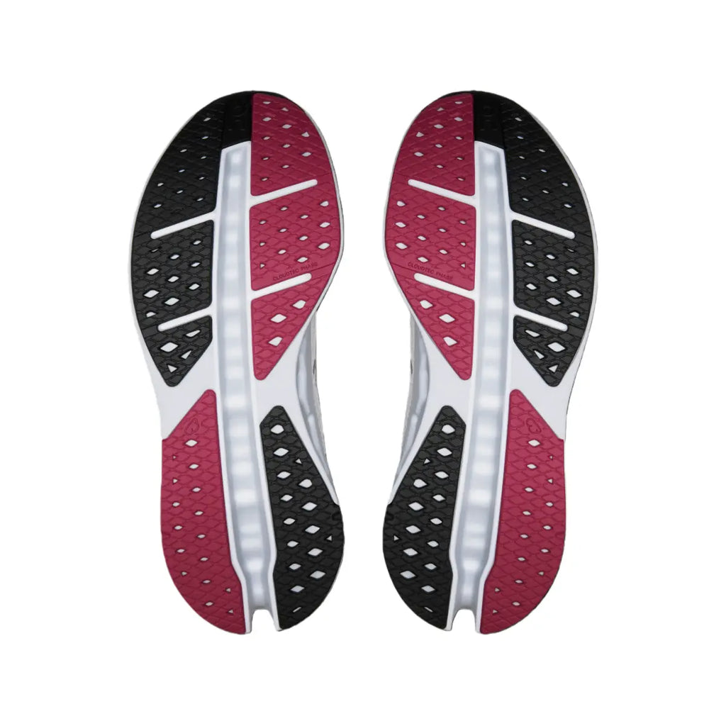 Cloudsurfer Max for Every Adventure