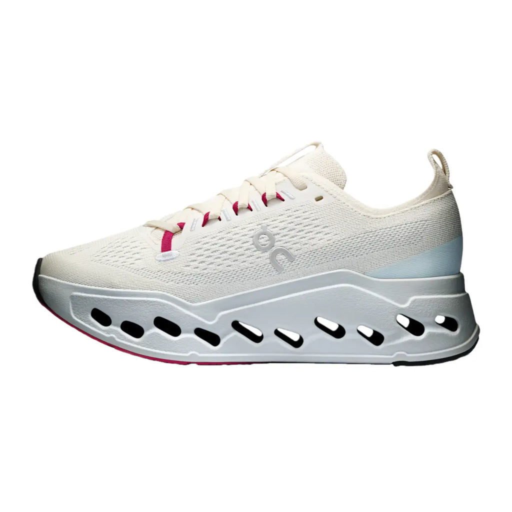 Cloudsurfer Max for Every Adventure