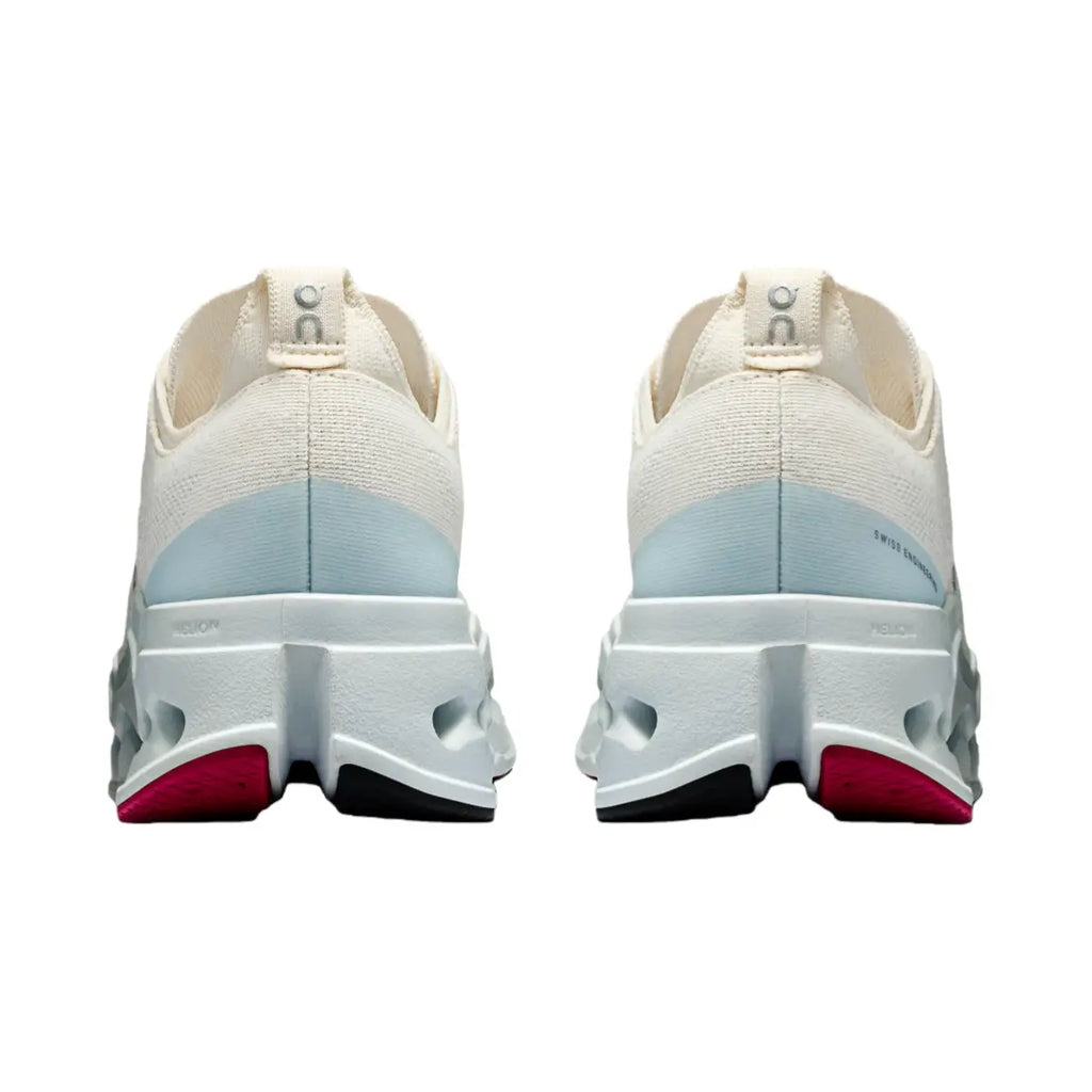 Cloudsurfer Max for Every Adventure