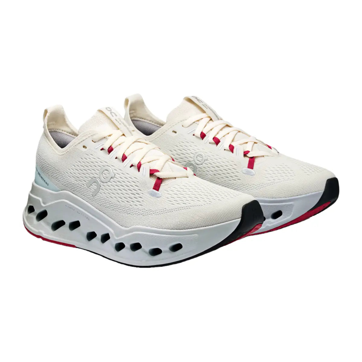 Cloudsurfer Max for Every Adventure