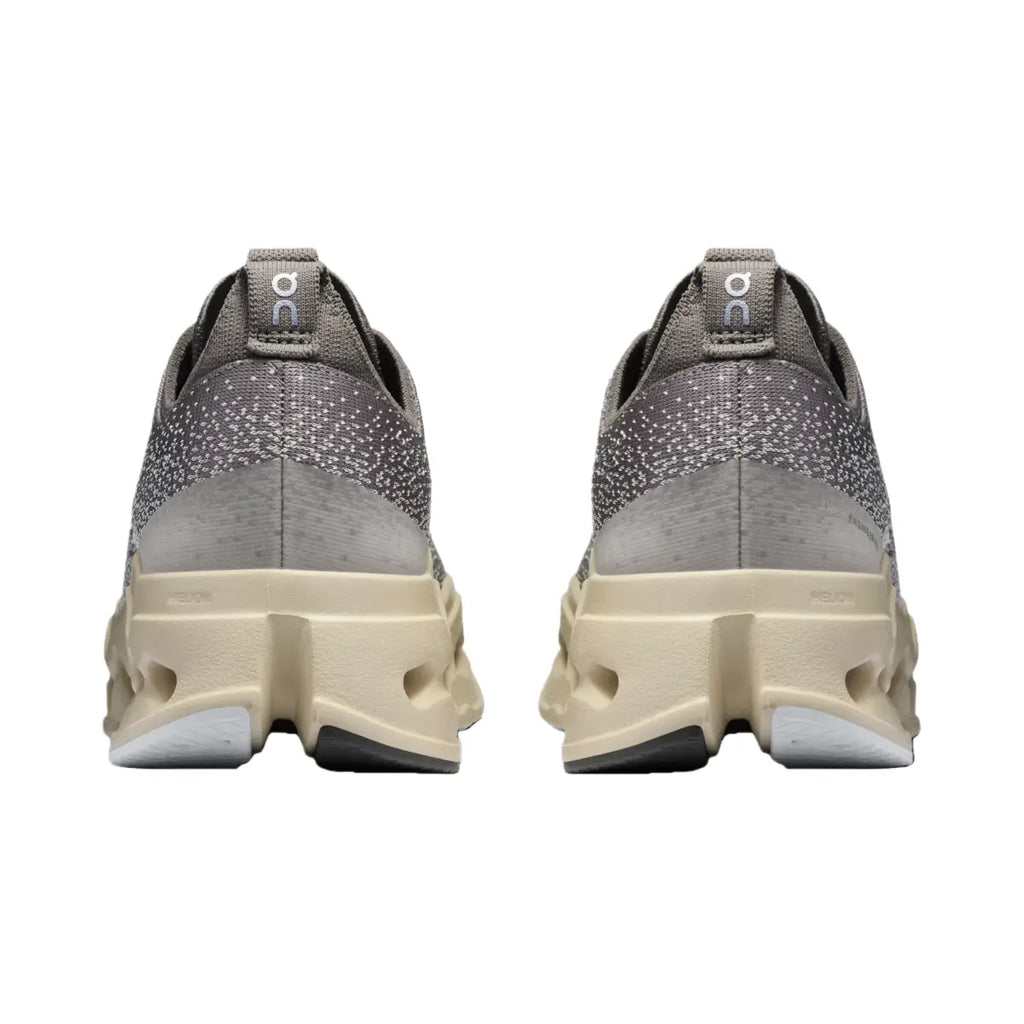 Cloudsurfer Max for Every Adventure