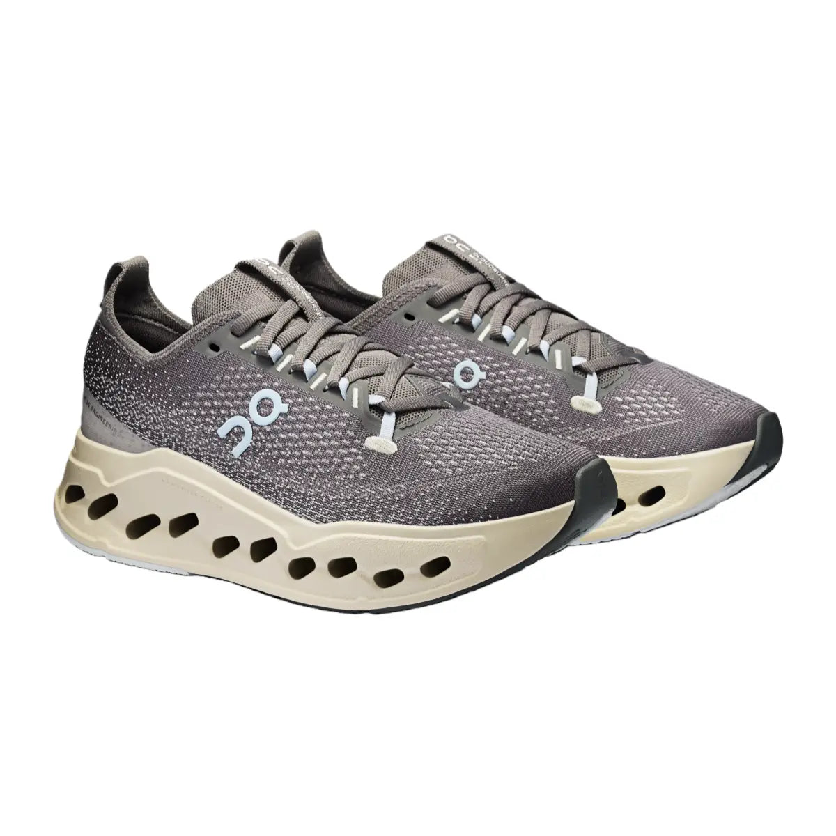 Cloudsurfer Max for Every Adventure