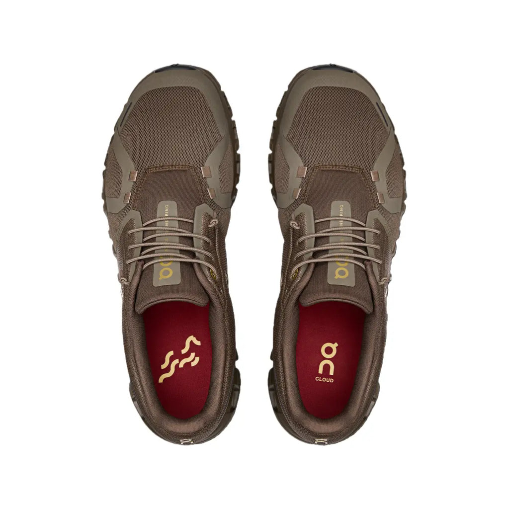 Cloud 6 Lightweight comfort for everyday life