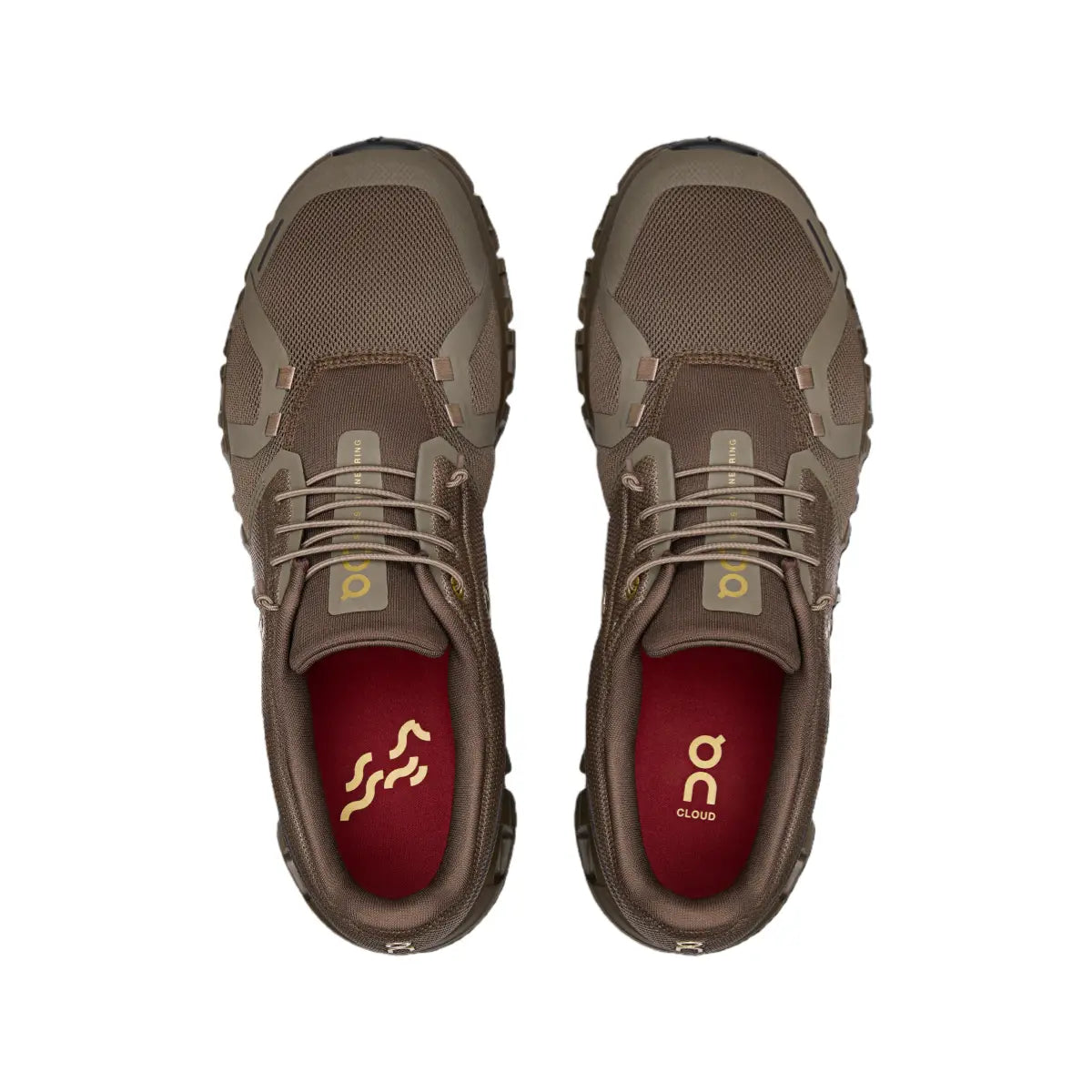 Cloud 6 Lightweight comfort for everyday life