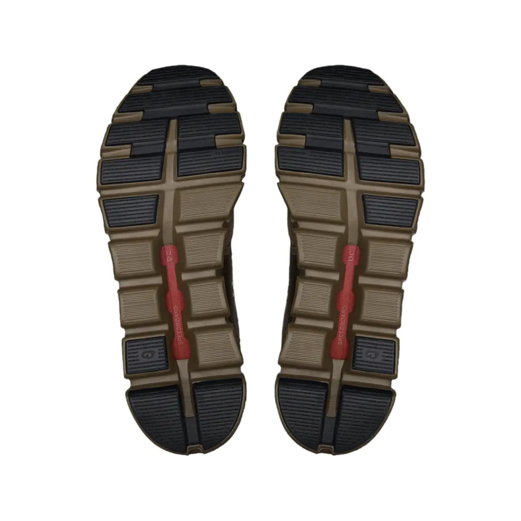 Cloud 6 Lightweight comfort for everyday life