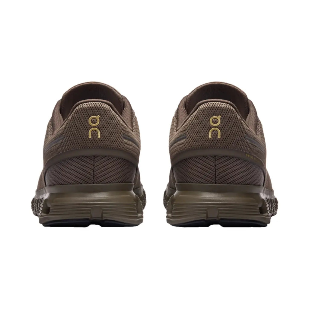 Cloud 6 Lightweight comfort for everyday life