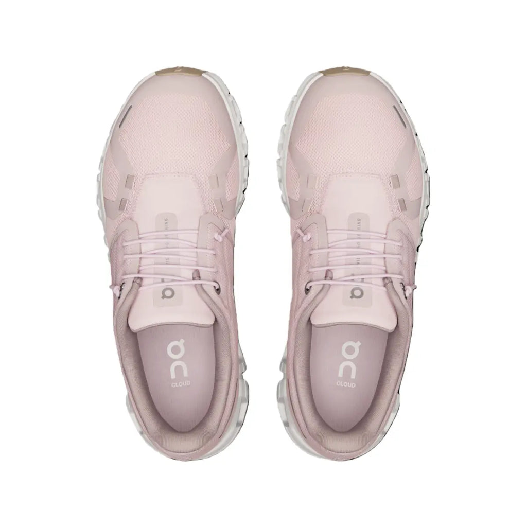 Cloud 6 Lightweight comfort for everyday life