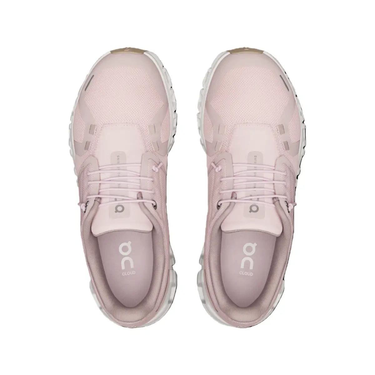 Cloud 6 Lightweight comfort for everyday life