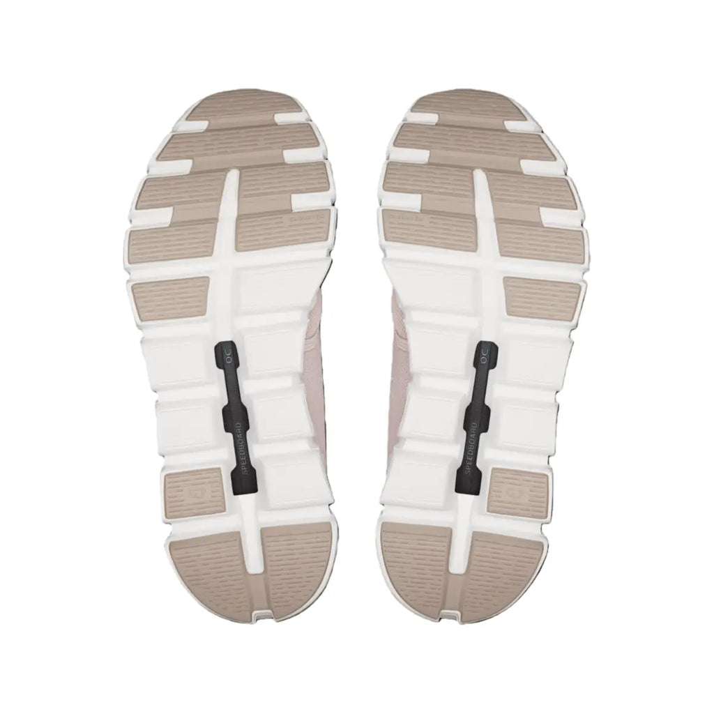 Cloud 6 Lightweight comfort for everyday life