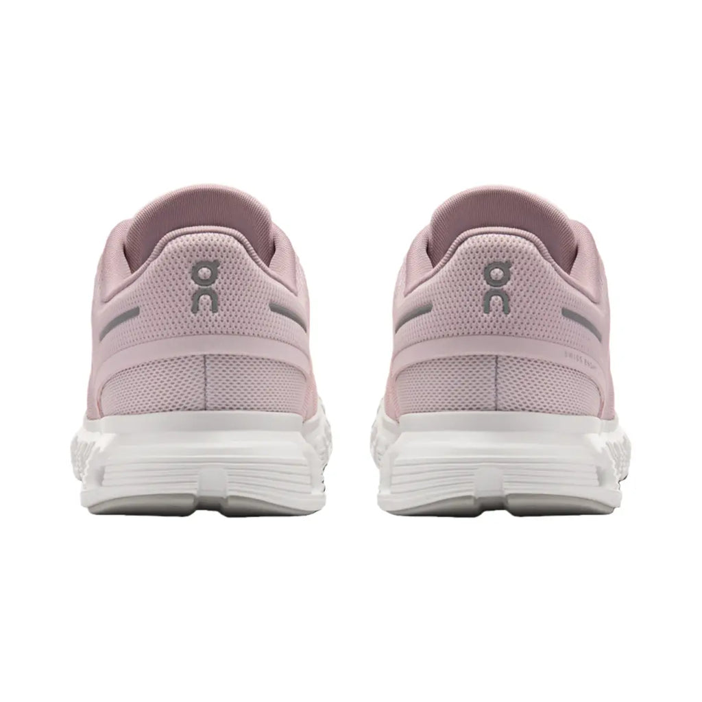 Cloud 6 Lightweight comfort for everyday life