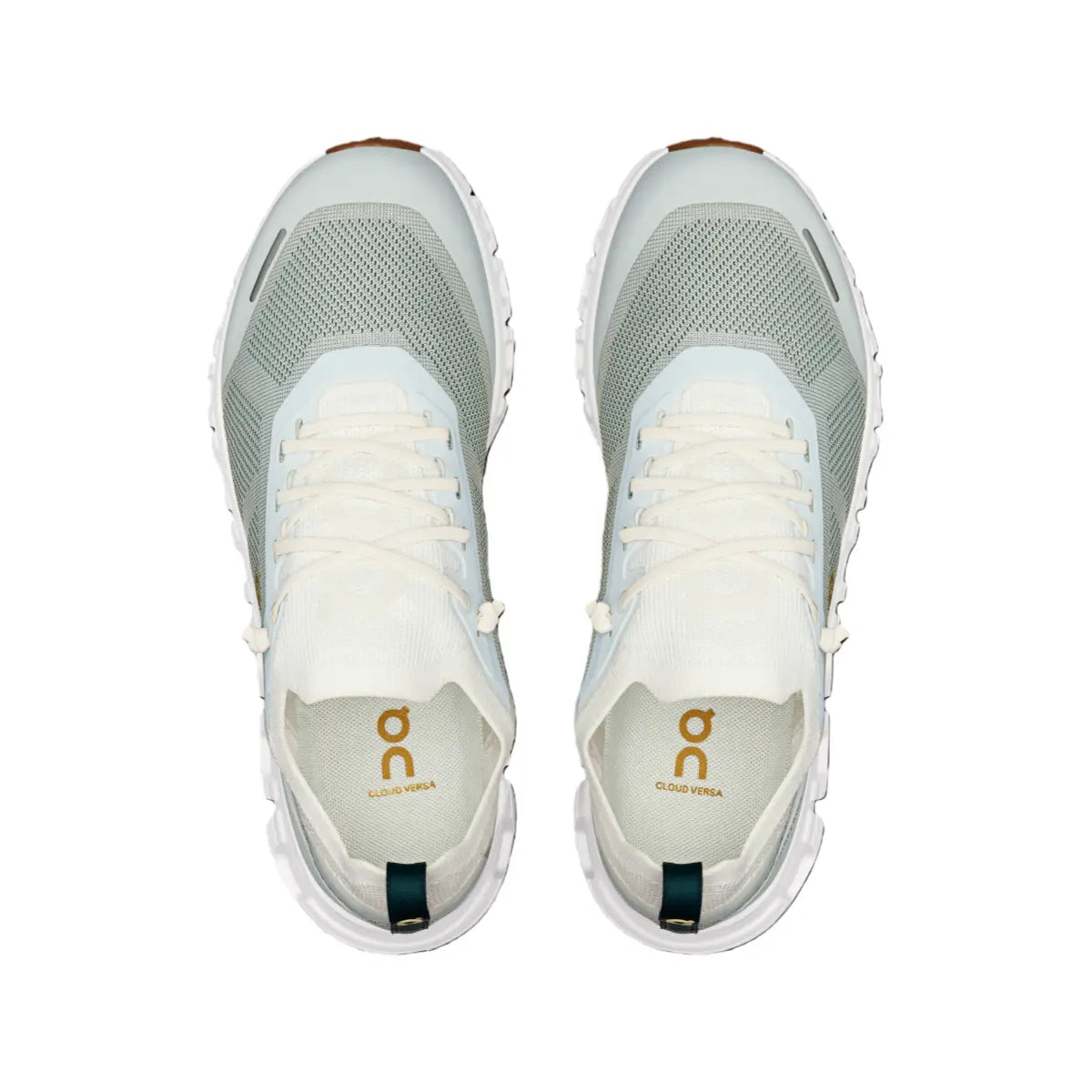 Cloud 6 Versa for Every Day Step Into Versatility