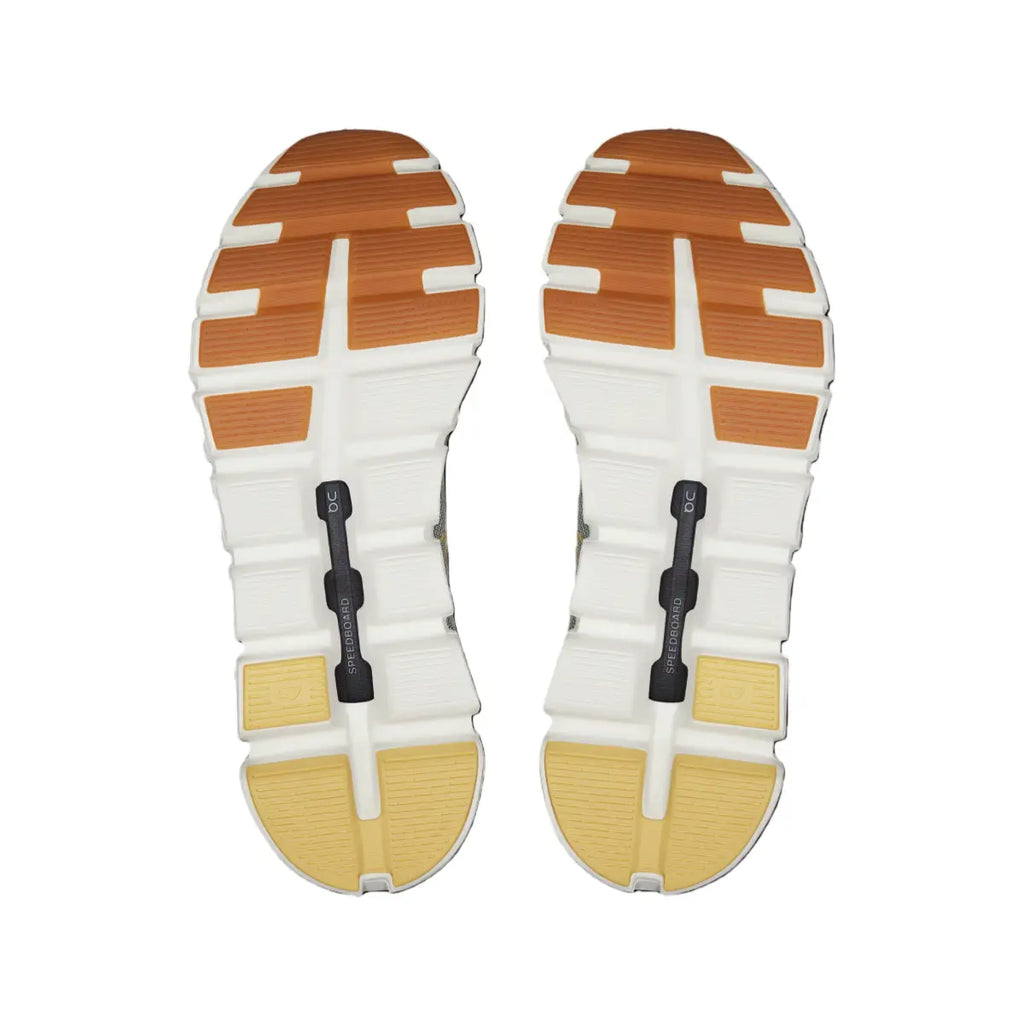 Cloud 6 Versa for Every Day Step Into Versatility