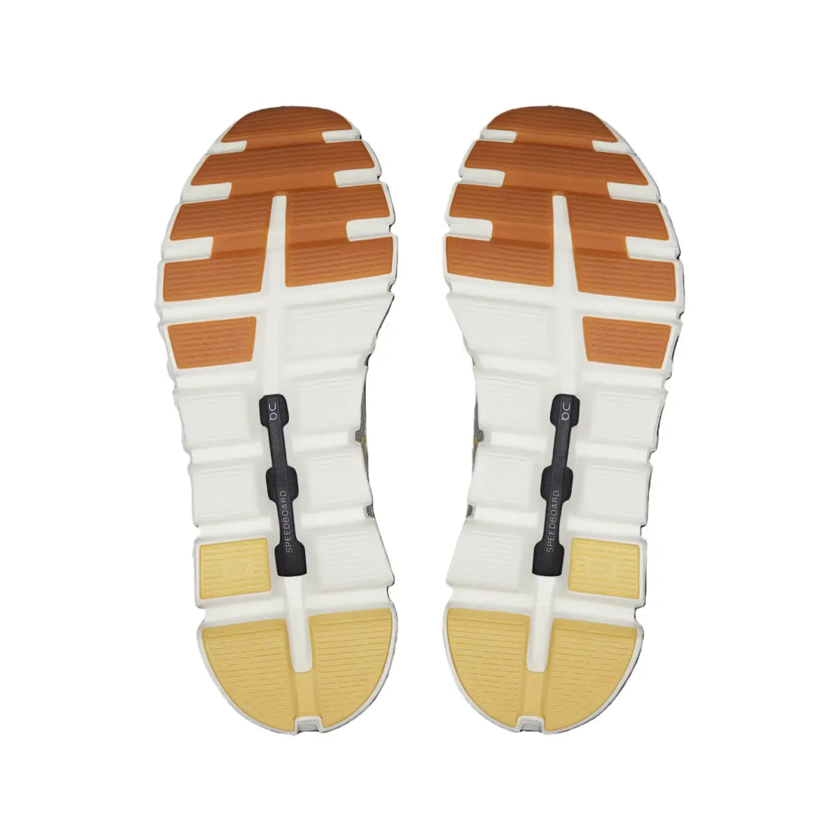 Cloud 6 Versa for Every Day Step Into Versatility