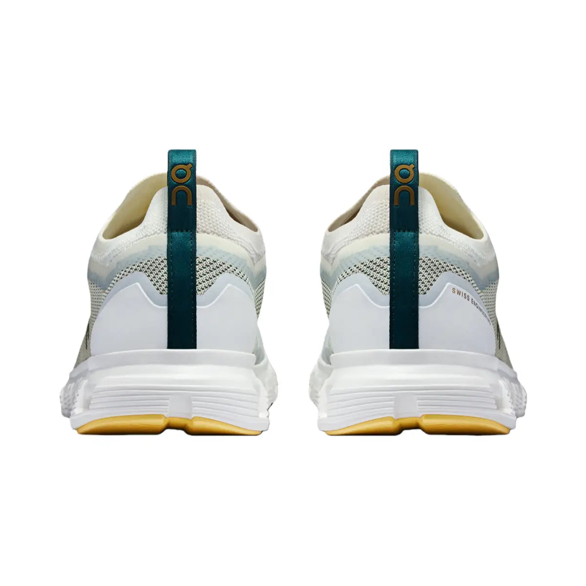 Cloud 6 Versa for Every Day Step Into Versatility