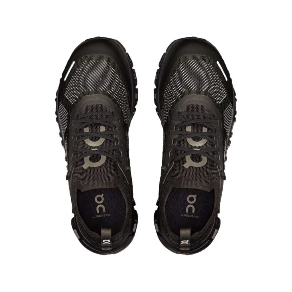 Cloud 6 Versa for Every Day Step Into Versatility