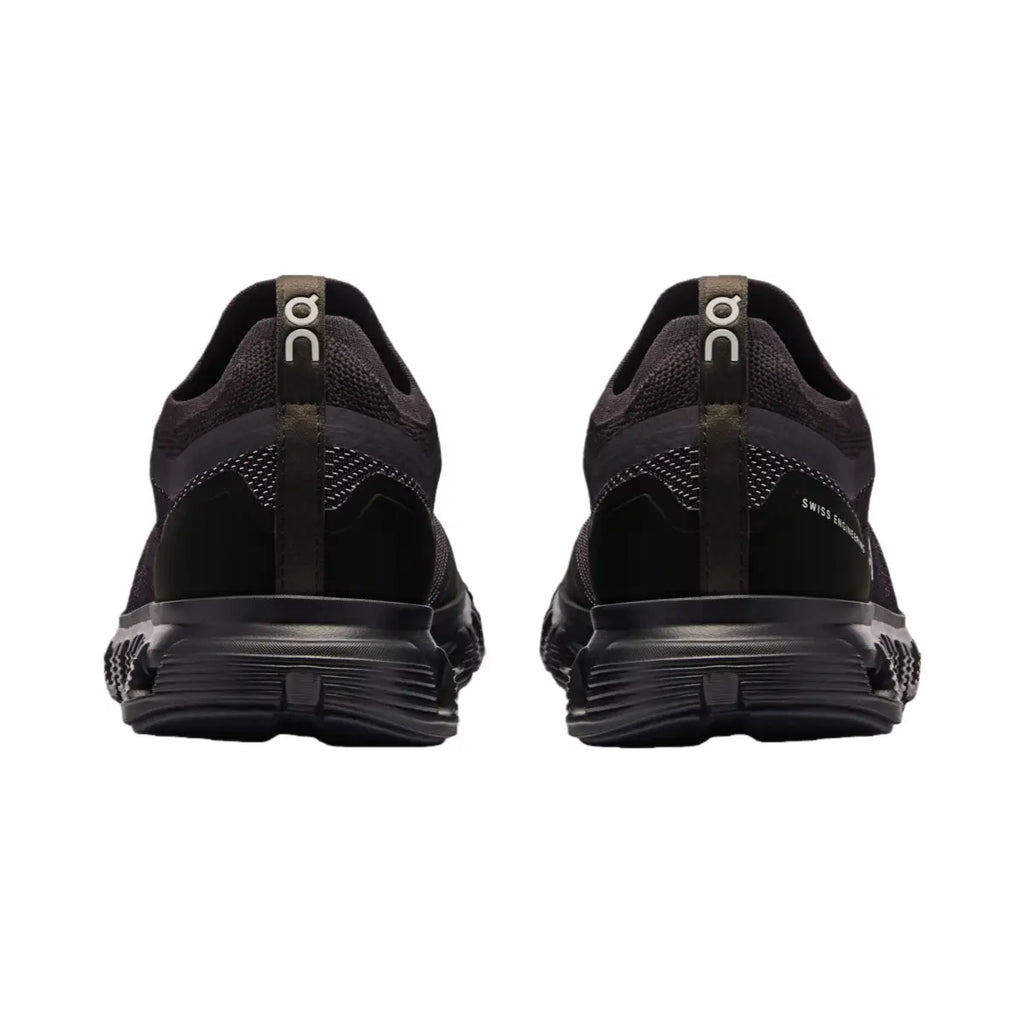 Cloud 6 Versa for Every Day Step Into Versatility