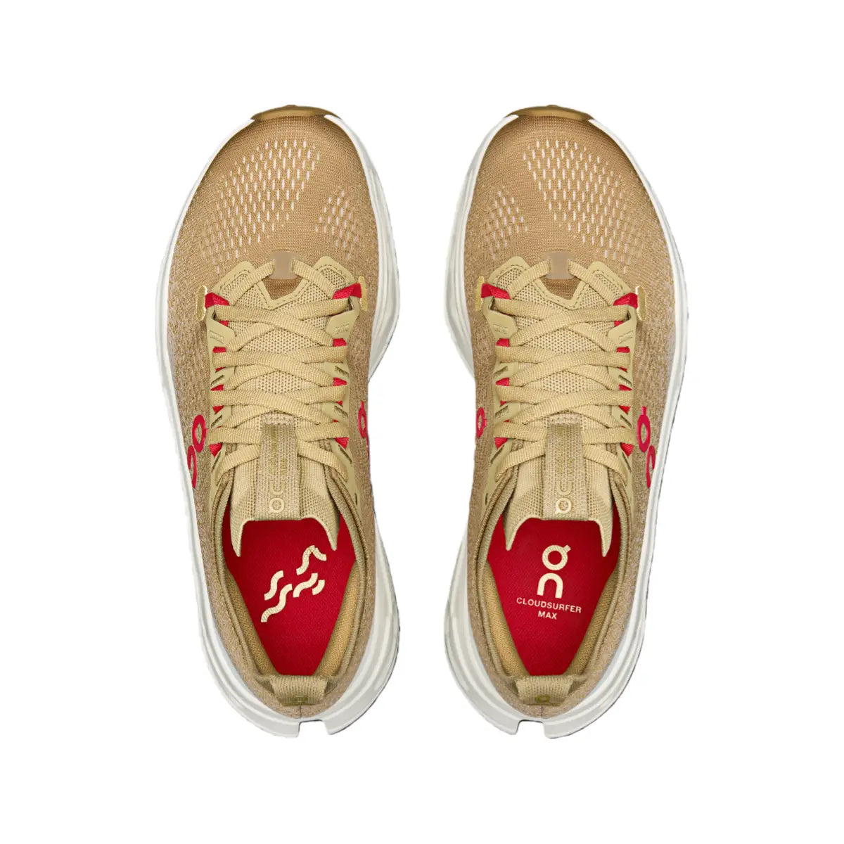 Cloudsurfer Max for Every Adventure