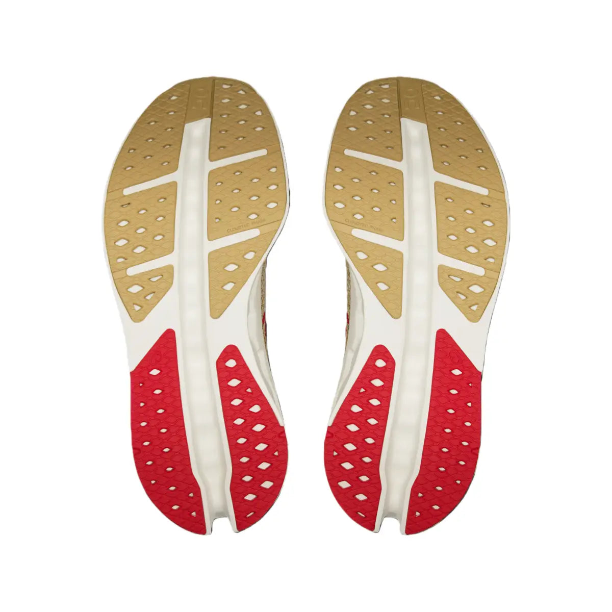 Cloudsurfer Max for Every Adventure