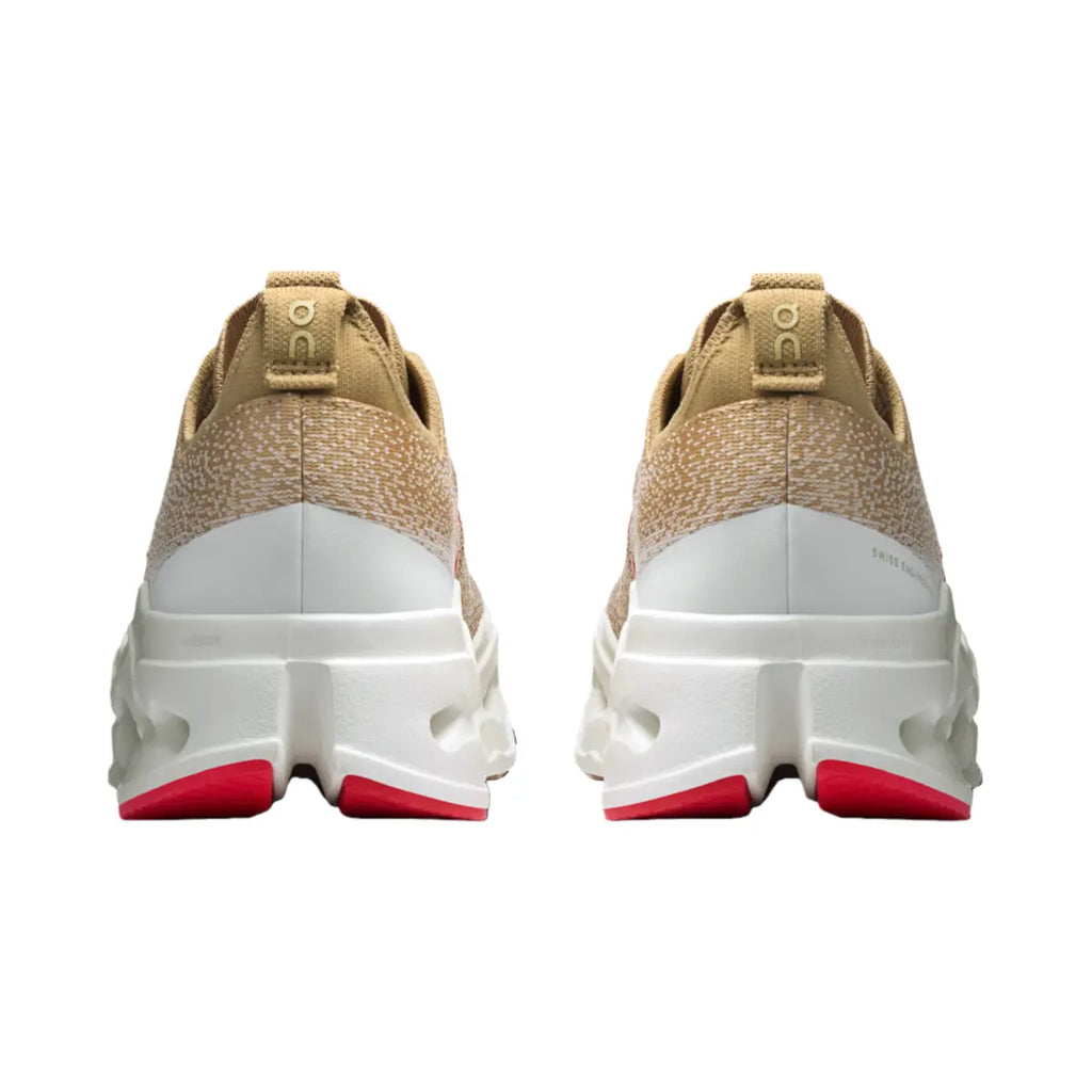 Cloudsurfer Max for Every Adventure