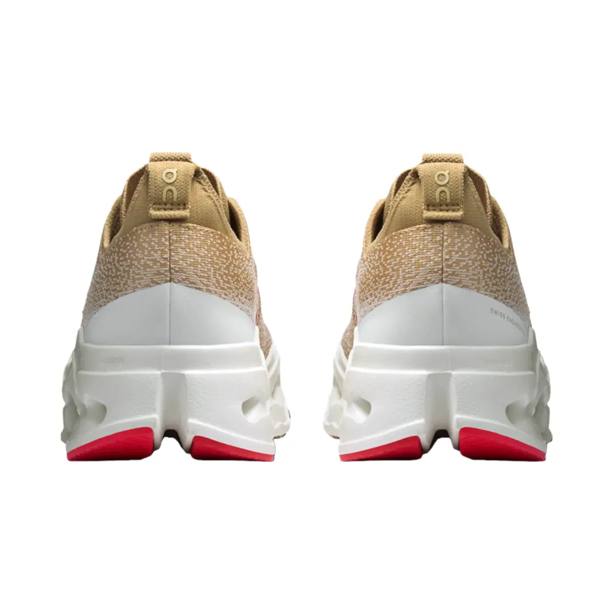 Cloudsurfer Max for Every Adventure