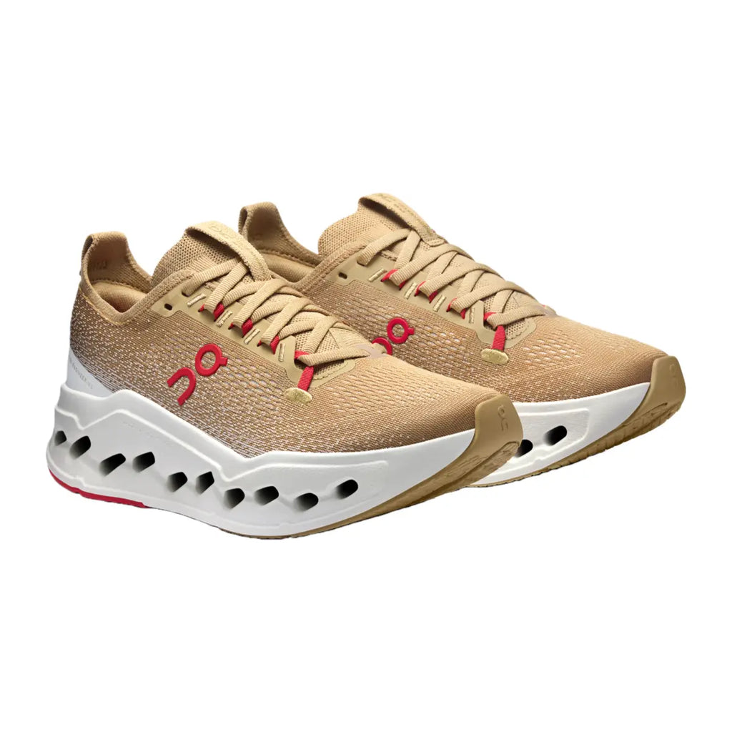 Cloudsurfer Max for Every Adventure