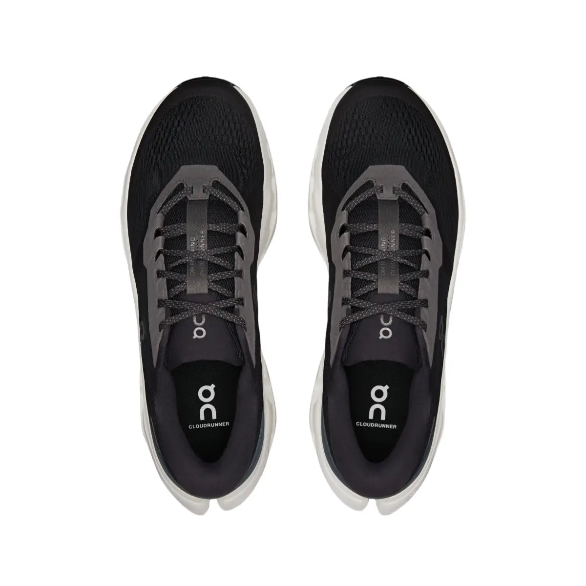 Cloudrunner 3  Built for Comfort  Ready for Every Run