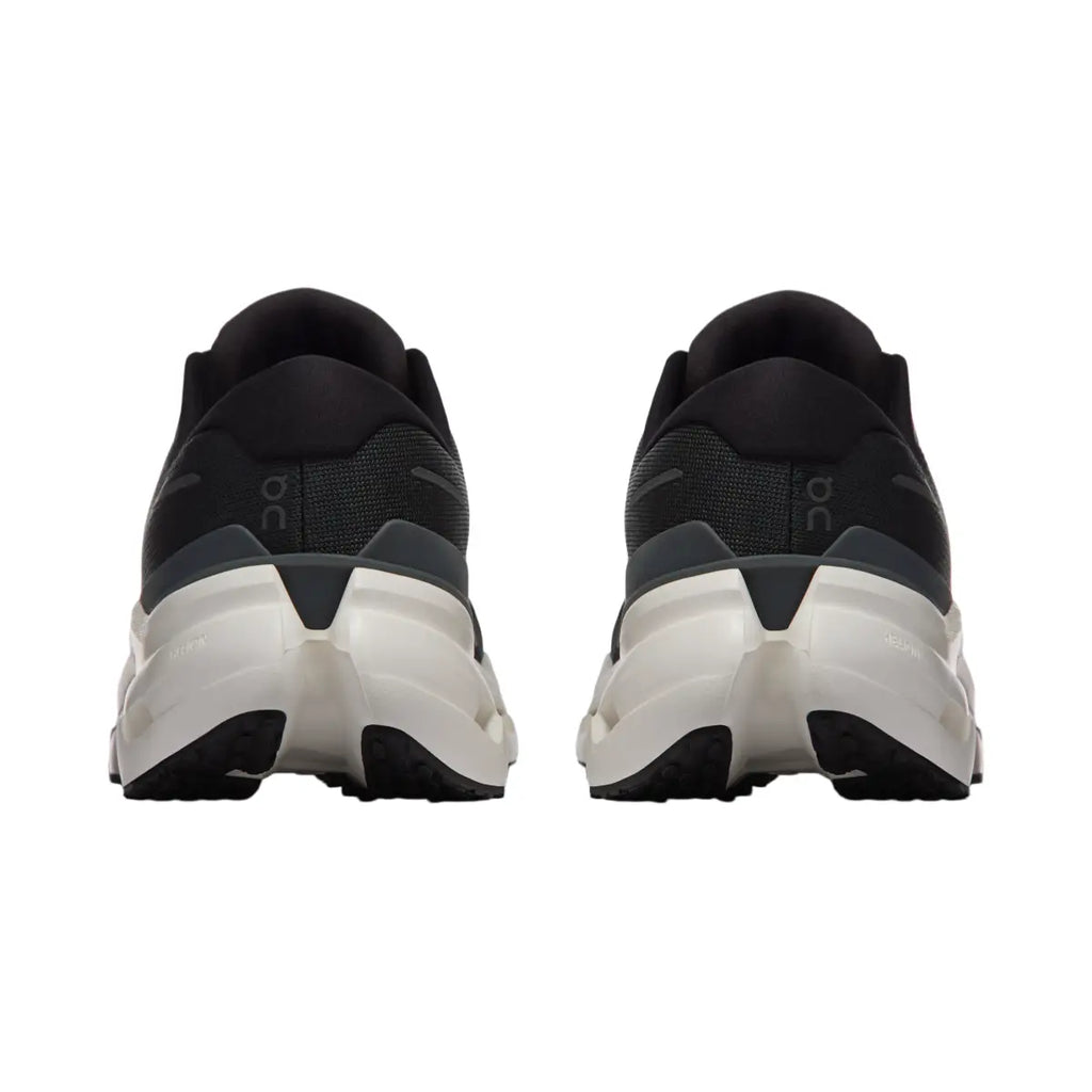 Cloudrunner 3  Built for Comfort  Ready for Every Run