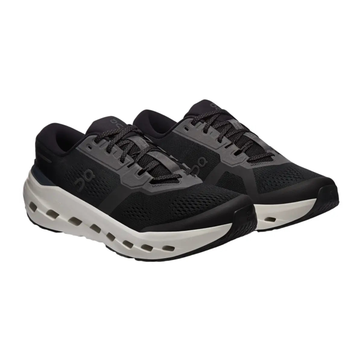 Cloudrunner 3  Built for Comfort  Ready for Every Run