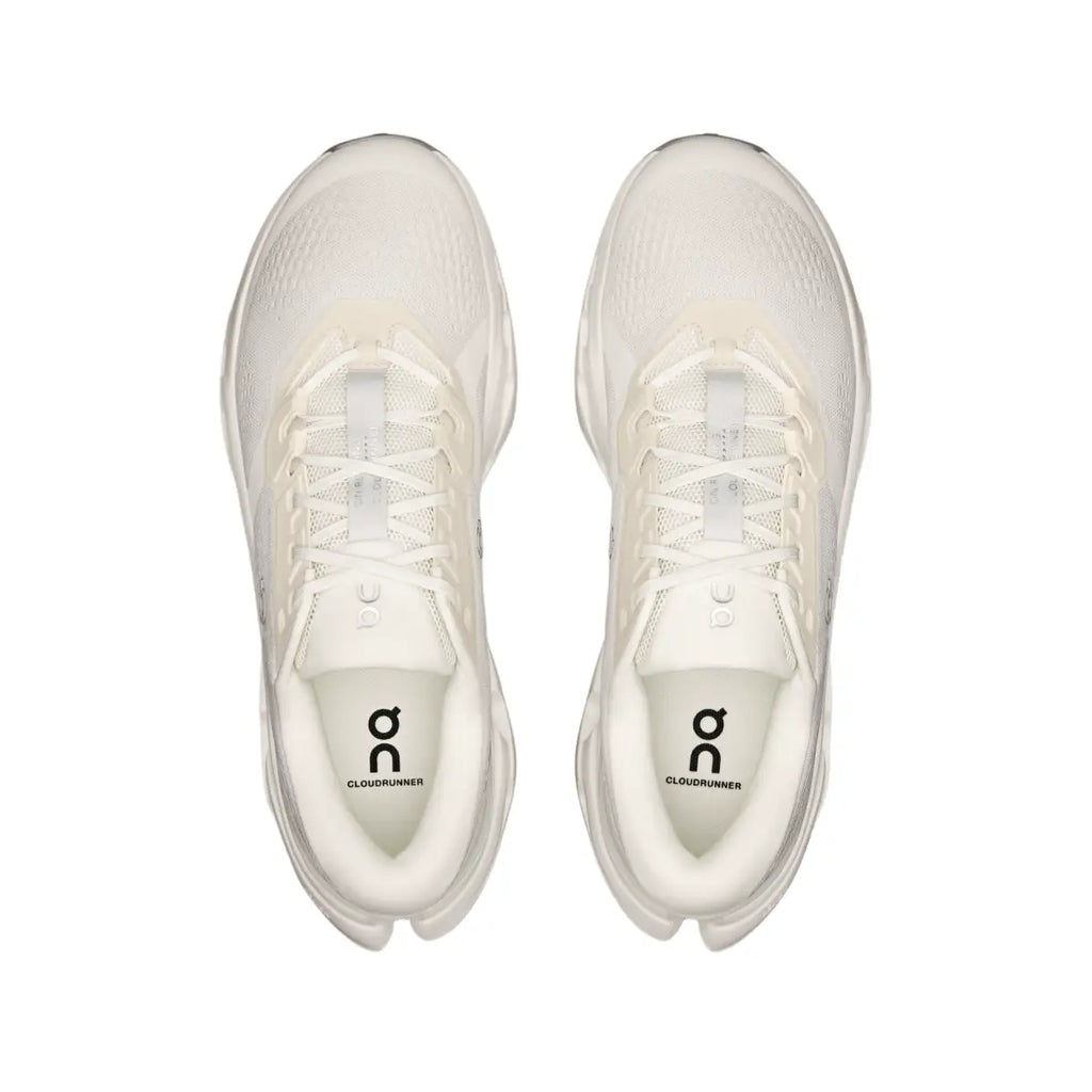 Cloudrunner 3  Built for Comfort  Ready for Every Run
