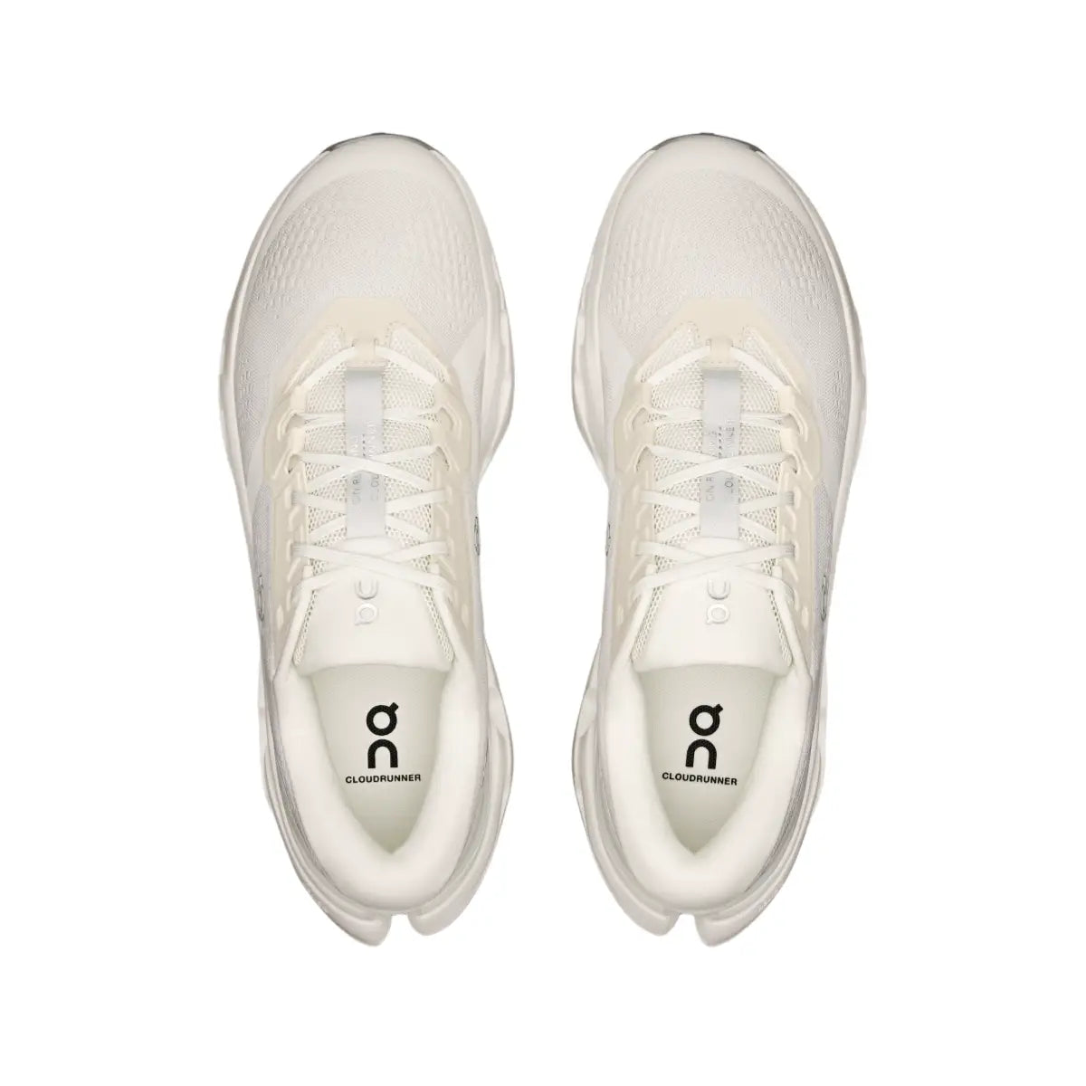 Cloudrunner 3  Built for Comfort  Ready for Every Run