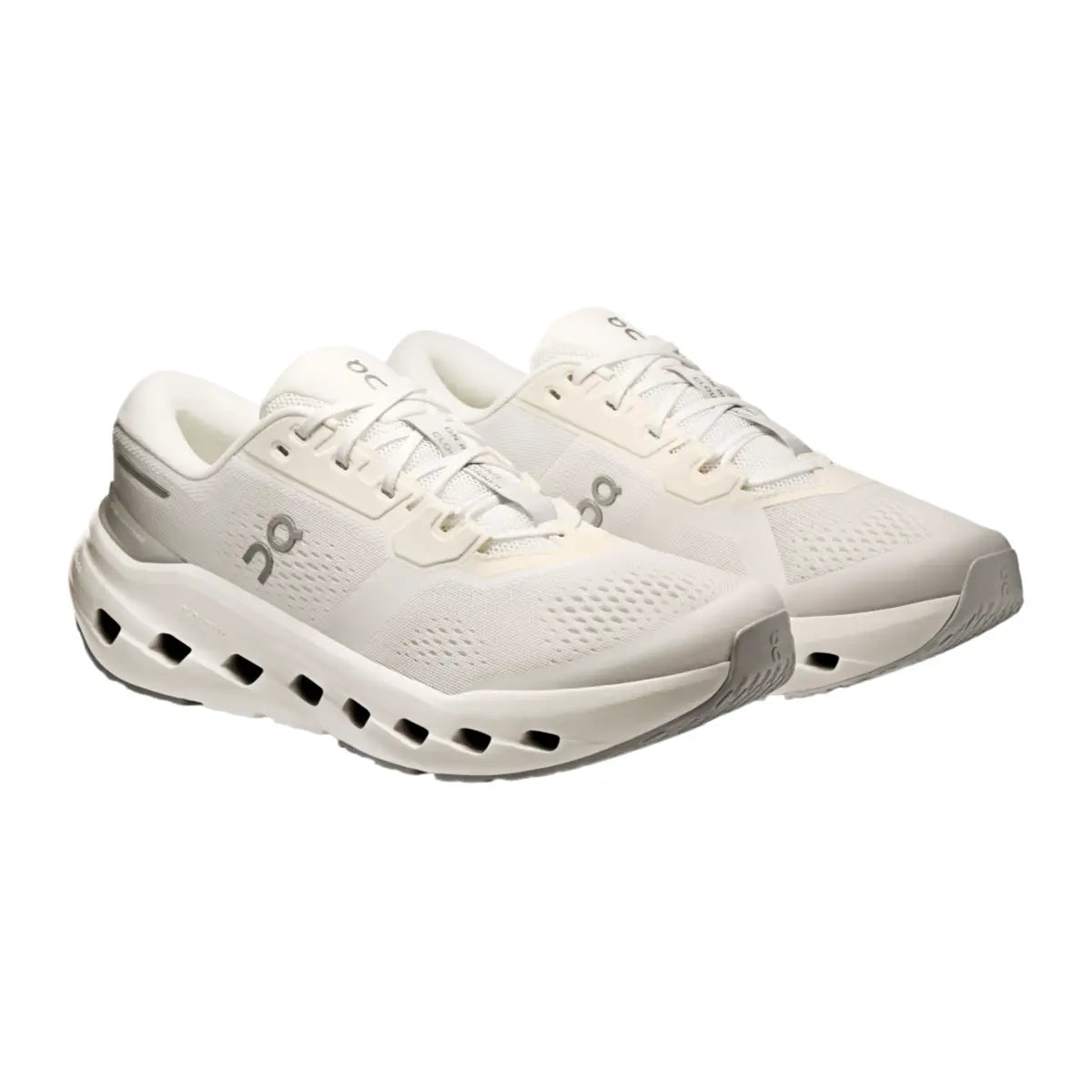 Cloudrunner 3  Built for Comfort  Ready for Every Run