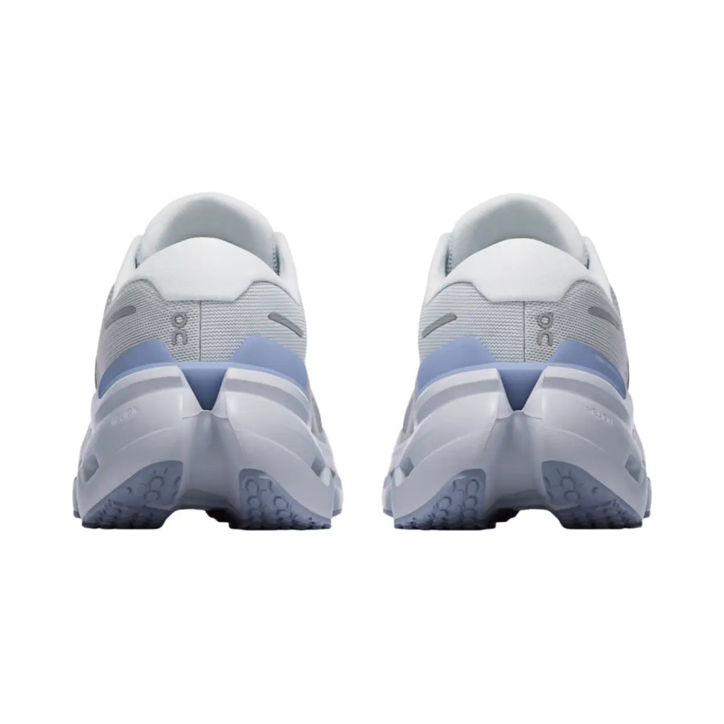 Cloudrunner 3  Built for Comfort  Ready for Every Run